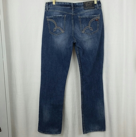 Boot Heel Trading Co.Kennett Straight Sheryl Crow - Picture 2 of 7